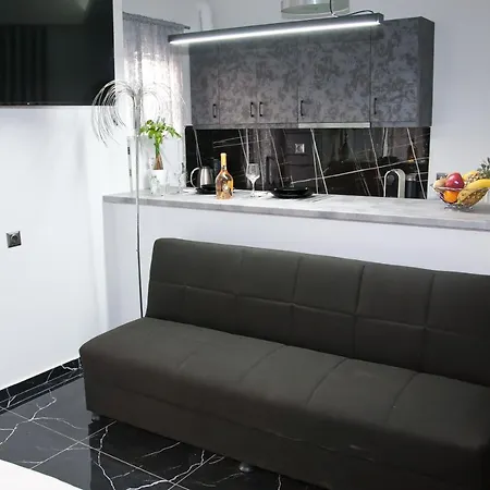 Chris Luxury Studio Yanya Dış mekan fotoğraf