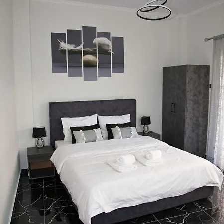 Chris Luxury Studio Yanya Dış mekan fotoğraf