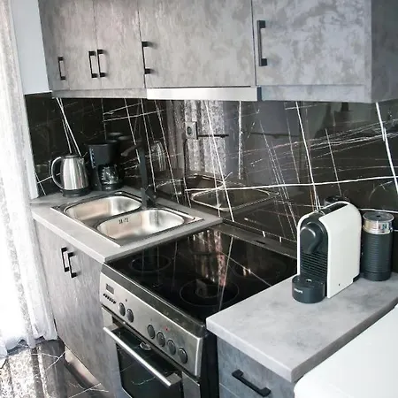 Chris Luxury Studio Yanya Dış mekan fotoğraf