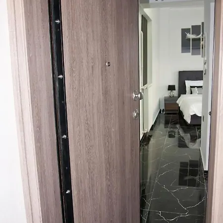 Chris Luxury Studio Yanya Dış mekan fotoğraf