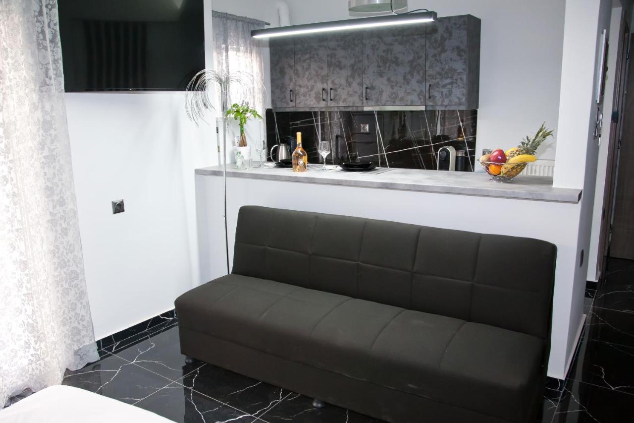 Apartment Chris Luxury *