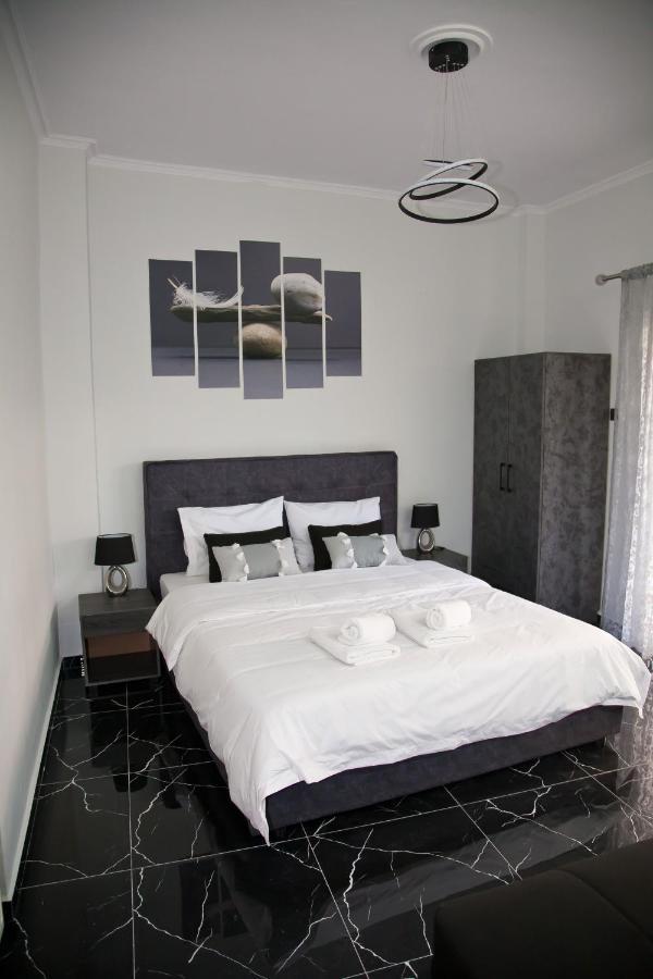 Chris Luxury Apartment *