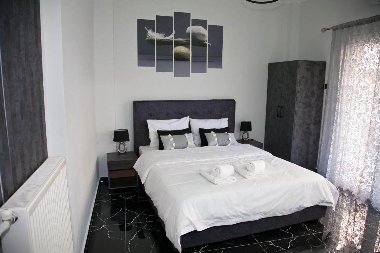 Apartment Chris Luxury *