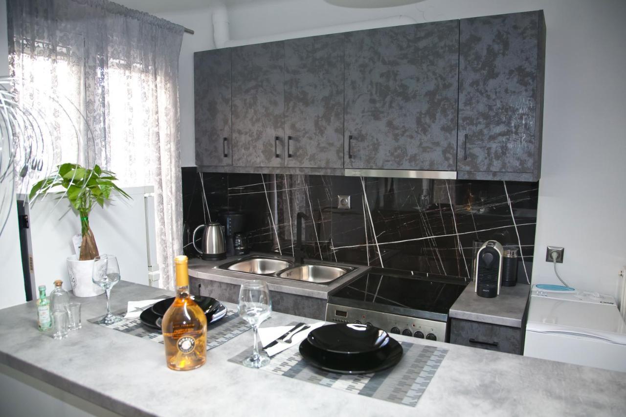 Apartment Chris Luxury