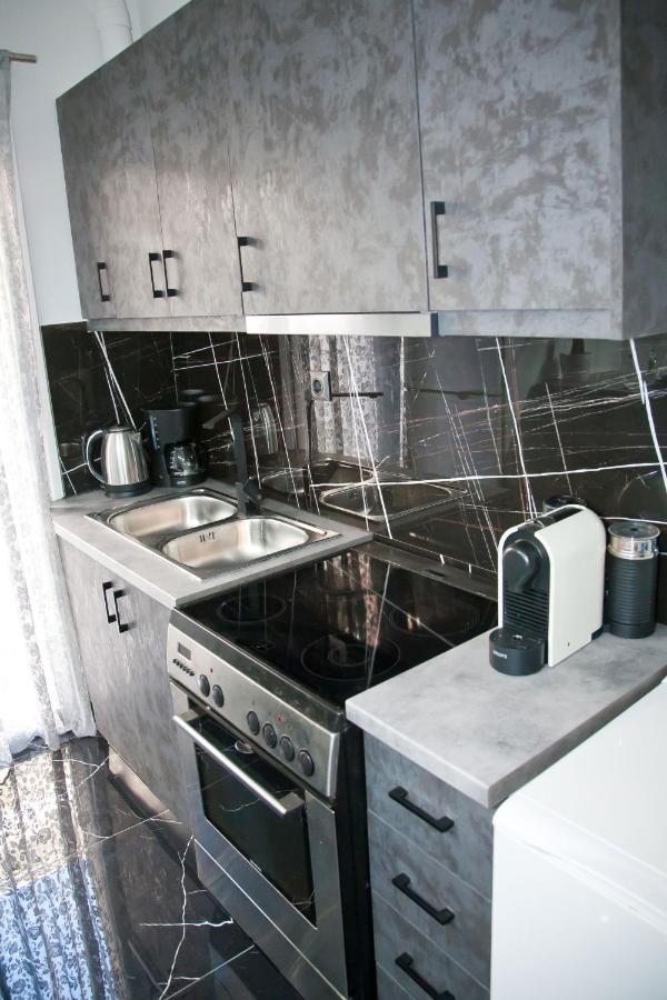 Apartment Chris Luxury Ioannina