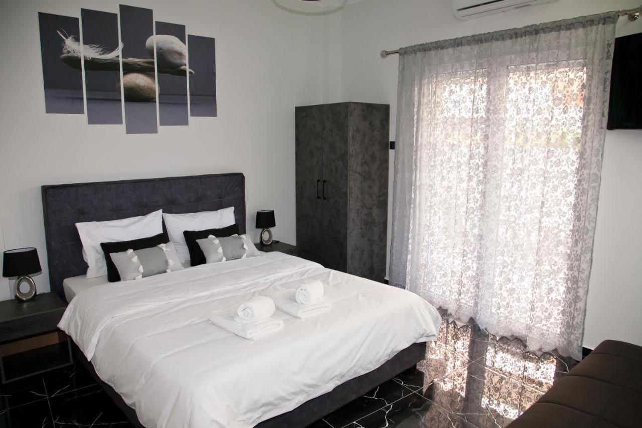 Chris Luxury Apartment *