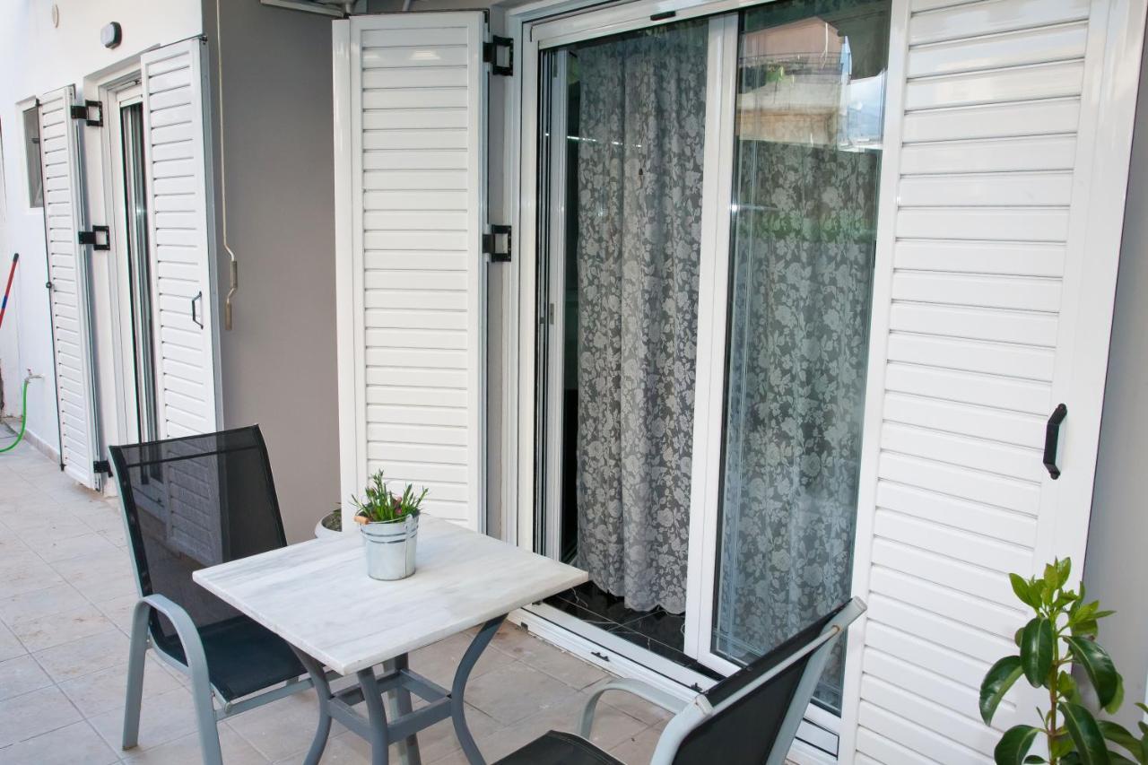 Chris Luxury Apartment