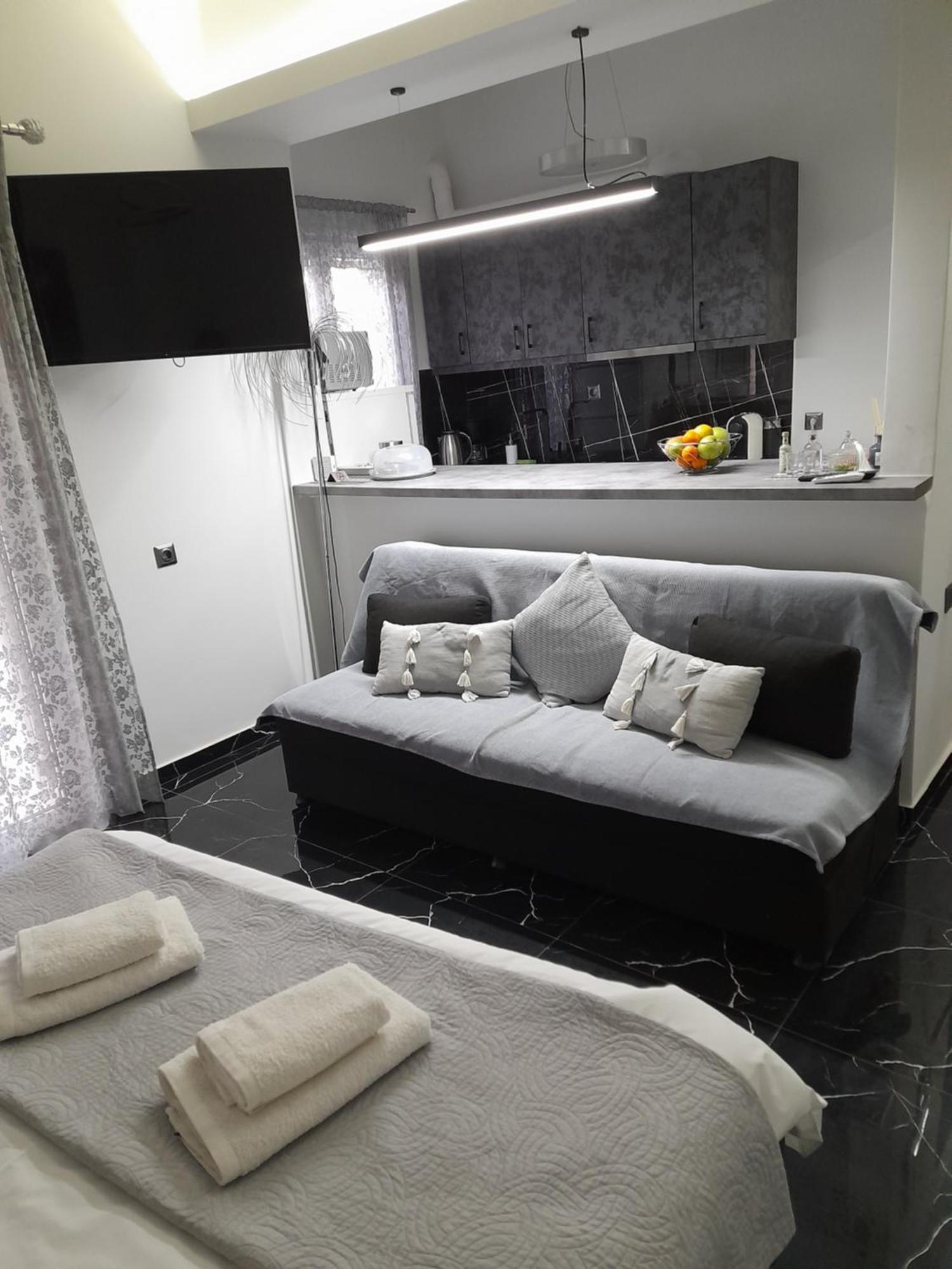 Apartment Chris Luxury